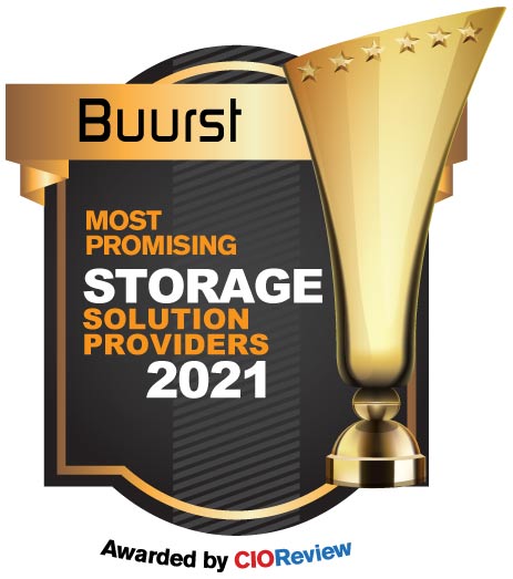 Top 20 Storage Solution Companies-2021
