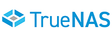 TrueNAS - Array TrueNAS