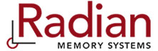 Radian Memory Systems - Array Radian Memory Systems
